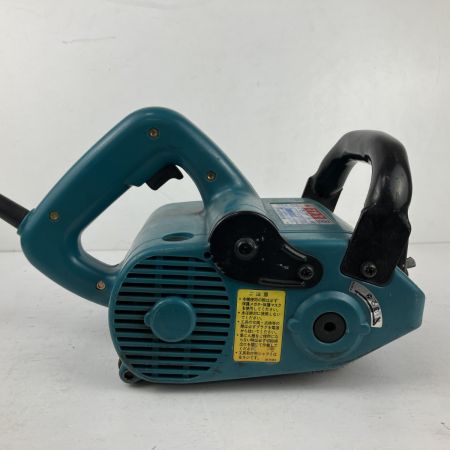 ЗЗ MAKITA マキタ 100v ホイールサンダ ケース付 9741 ブルー