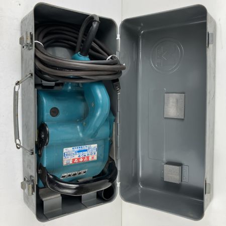 ЗЗ MAKITA マキタ 100v ホイールサンダ ケース付 9741 ブルー