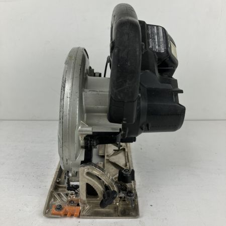 ЗЗ MAKITA マキタ 18v 165mm 充電式丸のこ バッテリーx1付 HS631D ブラック