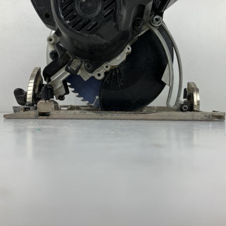 ЗЗ MAKITA マキタ 18v 165mm 充電式丸のこ バッテリーx1付 HS631D ブラック