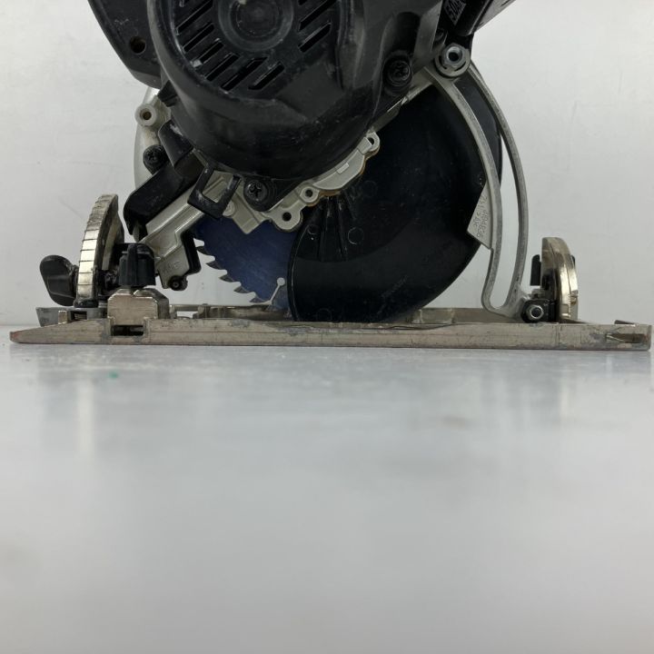ЗЗ MAKITA マキタ 18v 165mm 充電式丸のこ バッテリーx1付 HS631D 
