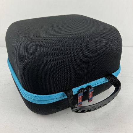 ЗЗ MAKITA マキタ 18v 125mm サンダー  Khanka製ケース付 ※バッテリー、充電器無し BO180D ブルー