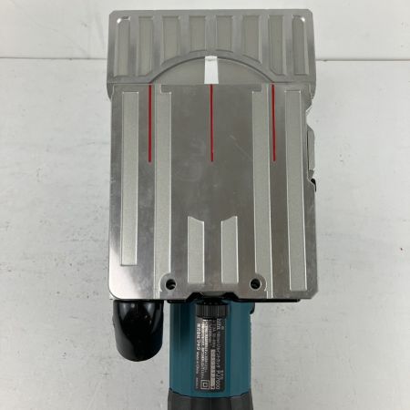 ЗЗ MAKITA マキタ 100v 100mm ジョイントカッター ダストバッグ 取説 ケース付 PJ7000 ブルー