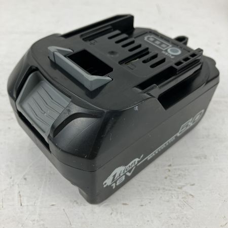 ЗЗ MAX マックス 18v 35mm 充電式フィニッシュネイラ バッテリーx1 充電器 ケース付 TJ-35FN1 ブラック×レッド