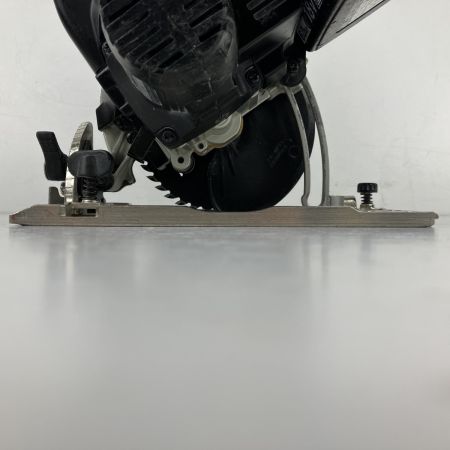 ЗЗ MAKITA マキタ 18v 125mm 充電式丸のこ バッテリーx1付 HS471D ブラック