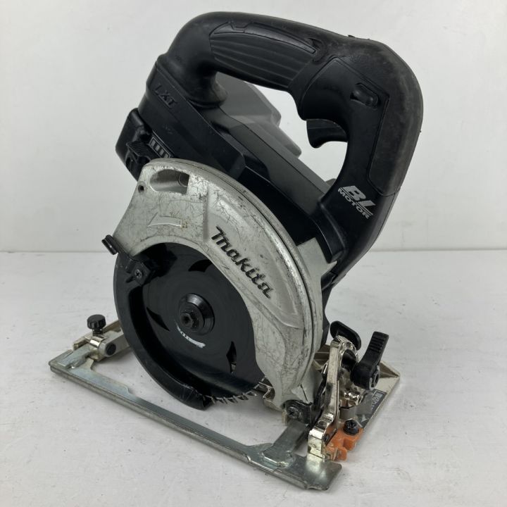 ЗЗ MAKITA マキタ 18v 125mm 充電式丸のこ バッテリーx1付 HS471D 