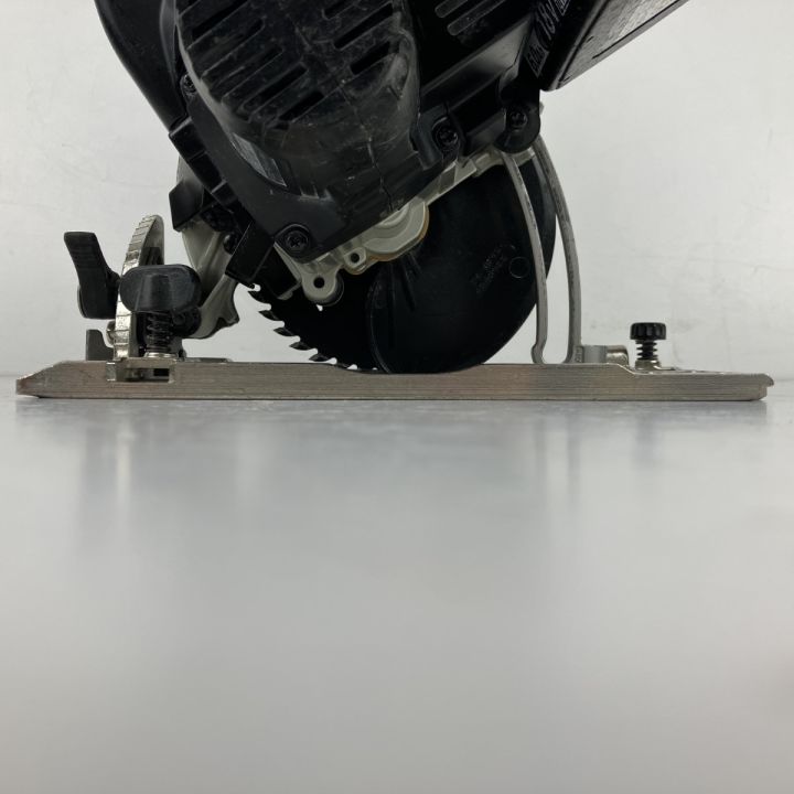 ЗЗ MAKITA マキタ 18v 125mm 充電式丸のこ バッテリーx1付 HS471D 