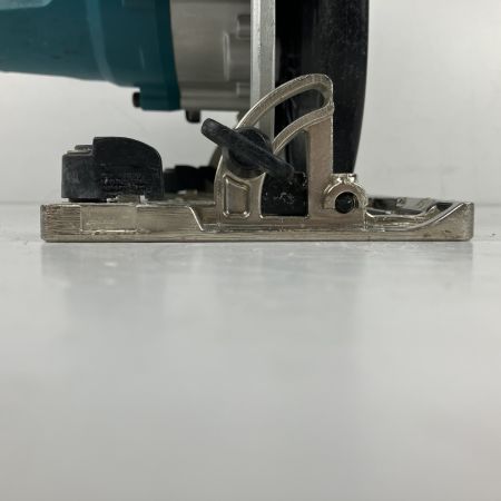 ЗЗ MAKITA マキタ 18v 165mm 充電式丸のこ バッテリーx1付 HS630D ブルー