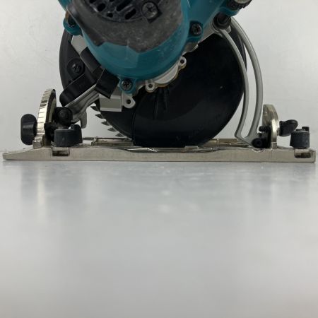 ЗЗ MAKITA マキタ 18v 165mm 充電式丸のこ バッテリーx1付 HS630D ブルー