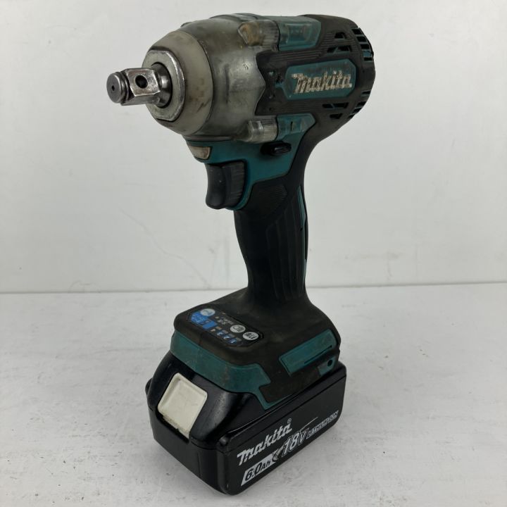ЗЗ MAKITA マキタ 18v 12.7mm 充電式インパクトレンチ ЗЗ MAKITA マキタ 18v 12.7mm 充電式インパクトレンチ