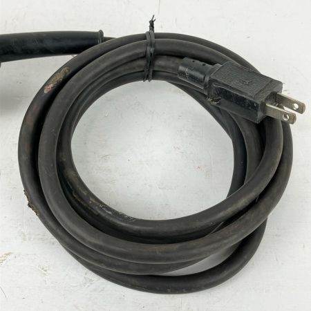 ЗЗ SANWA 100v 横葺カッタ 板金 本体のみ SL-16 ブルー