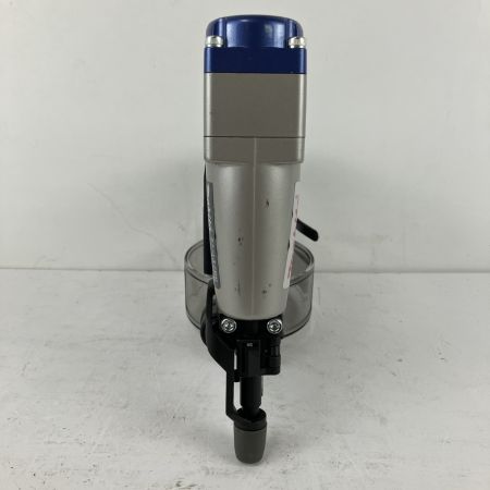 ЗЗ MAKITA マキタ 38mm 常圧 ポケットエア釘打ち機 ケース付 AN302P ブルー×グレー