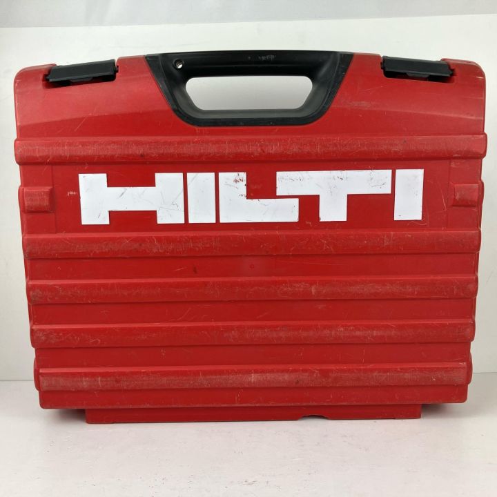ЗЗ Hilti ヒルティ 14.4v インパクトドライバ ドライバドリル 充電器 