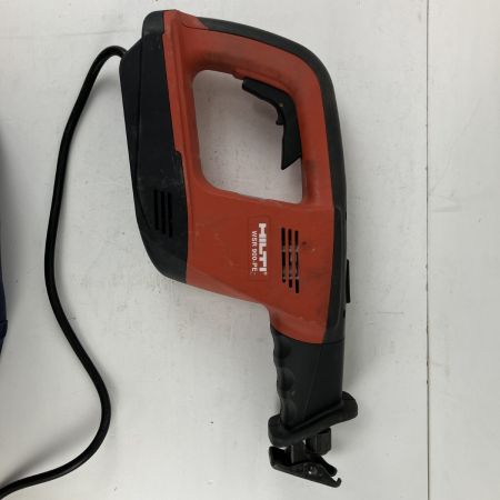 ЗЗ Hilti ヒルティ 100v レシプロソー ケース付 WSR 900-PE レッド