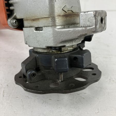 ЗЗ NITTO 100v 電動サーキットベベラー ECB-0203 オレンジ