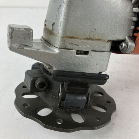 ЗЗ NITTO 100v 電動サーキットベベラー ECB-0203 オレンジ