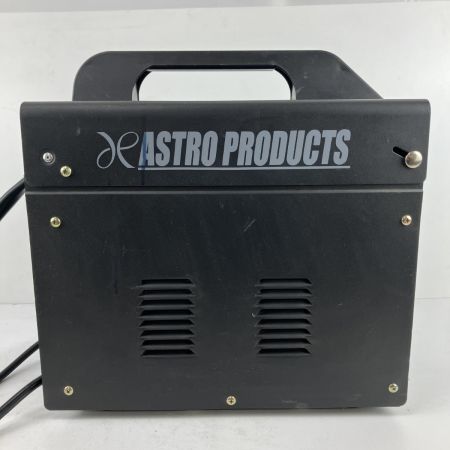 ЗЗ ASTRO PRODUCTS アストロプロダクツ 100v 半自動溶接機 溶接面付 SAW-90A ブラック