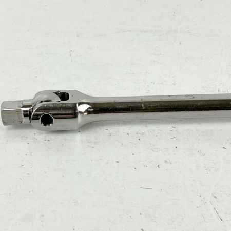ЗЗ Snap-on スナップオン 12.7mm 1/2ブレーカーバー スピンナハンドル 本体のみ SHBB24 ブラック×レッド