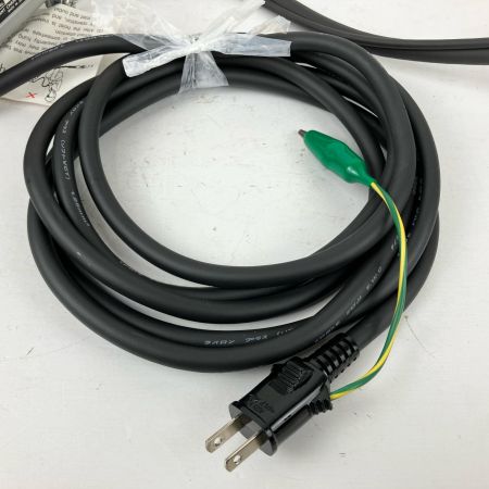 ЗЗ ZOJIRUSHI CORPORATION 象印 単相100v 200kg 小型電気チェーンブロック 取説 検査合格書付 βS-020 オレンジ