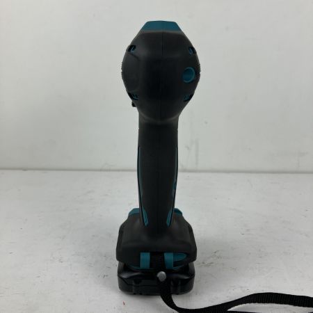 ЗЗ MAKITA マキタ 10.8v 充電式ドライバドリル バッテリーx2 充電器 ケース付 DF333D ブルー
