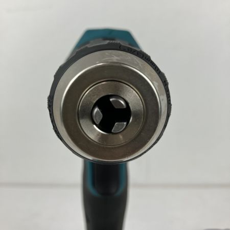 ЗЗ MAKITA マキタ 10.8v 充電式ドライバドリル バッテリーx2 充電器 ケース付 DF333D ブルー