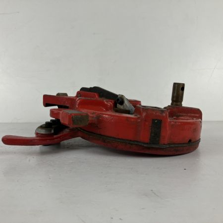 ЗЗ REX レッキス 自動切上ダイヘッド ステンレス管用 1-1 1/2 AD25A-40A 29A240 レッド