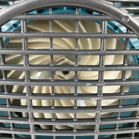 ЗЗ MAKITA マキタ 18v+18v 充電式ブロワ ノズル パイプ バキュームキット 取説付 MUB363D ブルー