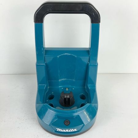ЗЗ MAKITA マキタ 18v+18v 0.8L 充電式ケトル 本体のみ ※充電器・バッテリーなし KT360D ブルー