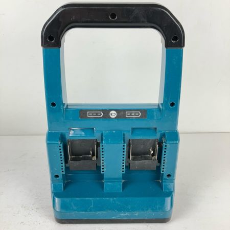 ЗЗ MAKITA マキタ 18v+18v 0.8L 充電式ケトル 本体のみ ※充電器・バッテリーなし KT360D ブルー