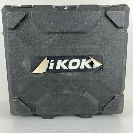 ЗЗ HiKOKI ハイコーキ 36v 40mm 充電式仕上釘打機 充電器 バッテリー×1 ケース付 NT3640DA グリーン