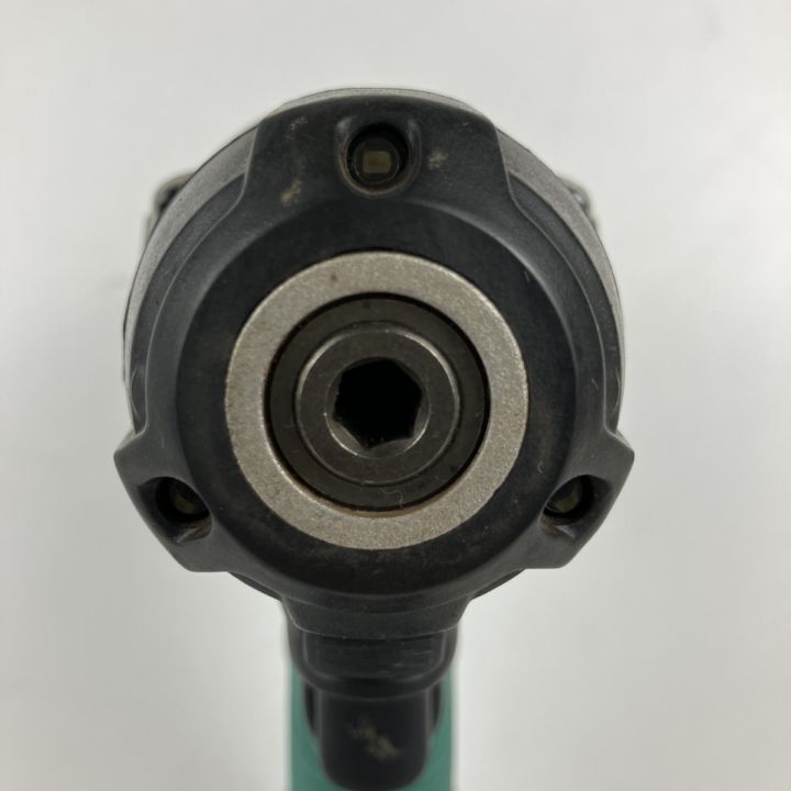 ЗЗ RYOBI リョービ 18v インパクトドライバ バッテリーx2 充電器