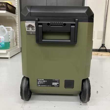 ЗЗ MAKITA マキタ 40v 18v 充電式保冷温庫 ACアダプタ DCアダプタ ストラップ付 CW004G オリーブ