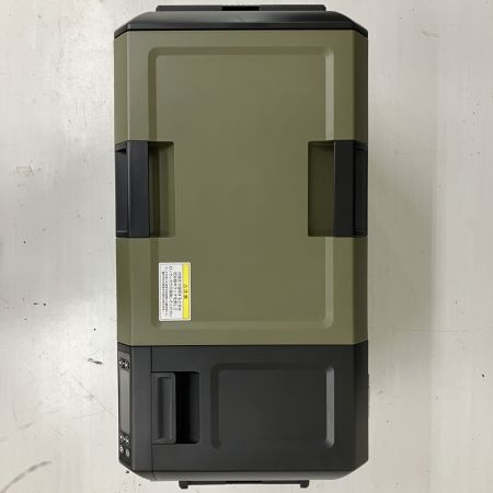 ЗЗ MAKITA マキタ 40v 18v 充電式保冷温庫 ACアダプタ DCアダプタ ストラップ付 CW004G オリーブ