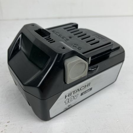 ЗЗ HiKOKI ハイコーキ 18v コードレスセーバーソー バッテリーx1付 CR18DB グリーン