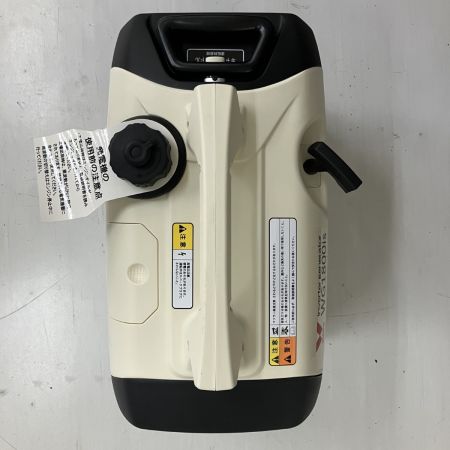 ЗЗ 和同産業 4サイクル 1.8kVA インバーター発電機 取説付 WG1800is ホワイト