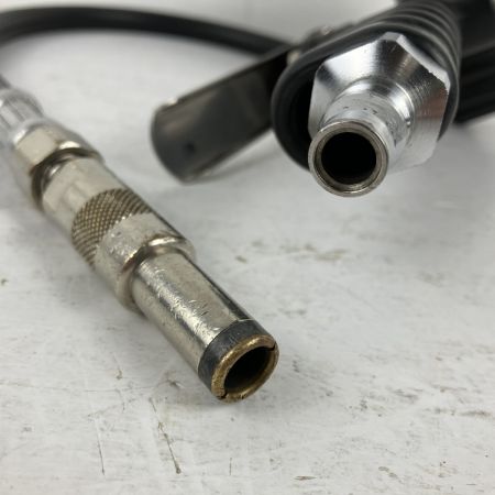 ЗЗ ASAHI アサヒ 600kPA タイヤゲージ ゲージホタル ブラック