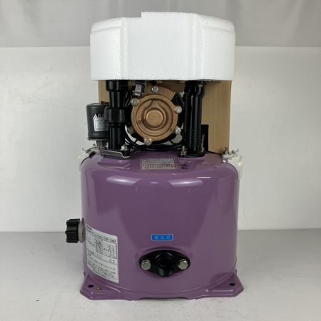 ЗЗ 寺田ポンプ 100v 口径20mm 浅井戸ポンプ 取説付 THP-150KF