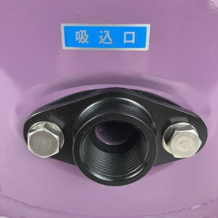 ЗЗ 寺田ポンプ 100v 口径20mm 浅井戸ポンプ 取説付 THP-150KF