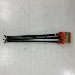 ЗЗ MCC エムシーシー 940mmx760mm パイプバイス VL-0100 レッド Sランク