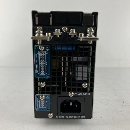 ЗЗ KIKUSUI コンパクト・ワイドレンジ 直流安定化電源 PWR401L ホワイト