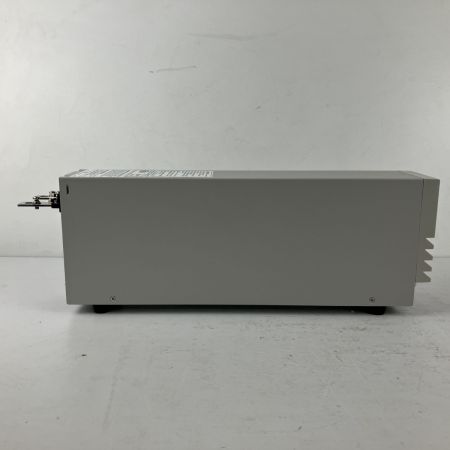 ЗЗ KIKUSUI コンパクト・ワイドレンジ 直流安定化電源 PWR401L ホワイト