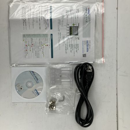 ЗЗ KIKUSUI コンパクト・ワイドレンジ 直流安定化電源 PWR401L ホワイト