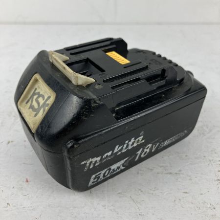 ЗЗ MAKITA マキタ 18v 100mm 充電式ディスクグラインダ バッテリーx1付 GA404DN ブルー