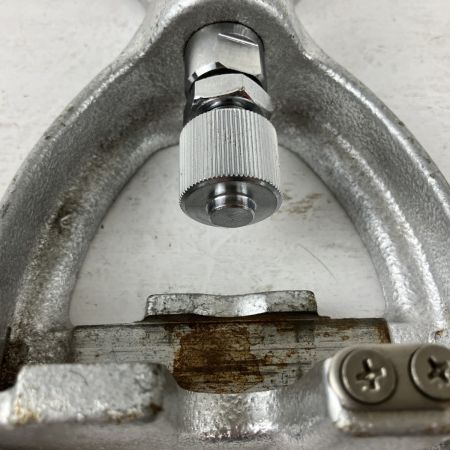 ЗЗ SANEI サンエー 1/2・3/4 巻ベンリーカンツバ出し機 シルバー