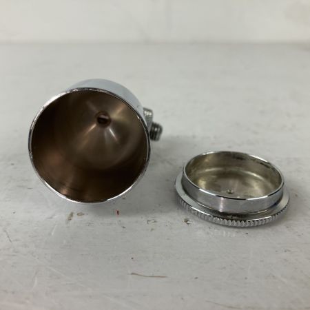 ЗЗ OLYMPOS 100v 0.1kW コンプレッサー エアブラシ(HP-84D)付 AD-COM4004T グレー×ブルー