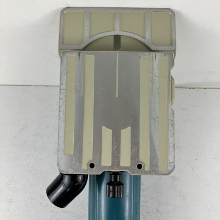 ЗЗ MAKITA マキタ 100v ジョイントカッタ ダストバッグ 取説 ケース付 3901 ブルー