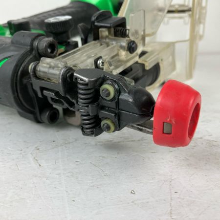 ЗЗ HITACHI 日立 41mm 高圧 ねじ打ち機 ケース付 WF4H2 グリーン