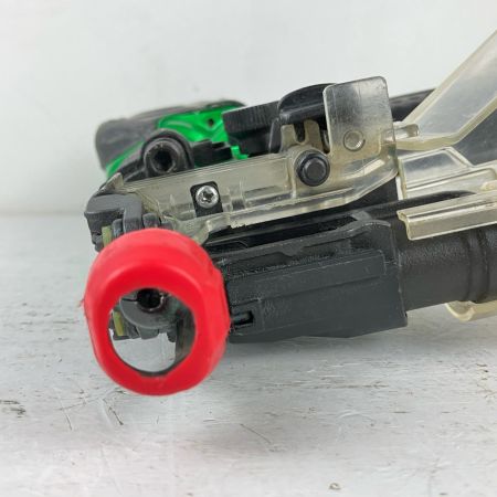 ЗЗ HITACHI 日立 41mm 高圧 ねじ打ち機 ケース付 WF4H2 グリーン