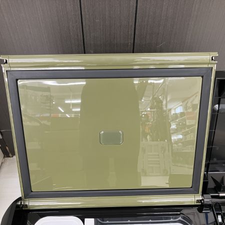 ЗЗ MAKITA マキタ 40v 18v 充電式保冷温庫 アダプタ 取説付 ※バッテリー、充電器無し CW004GZ0 オリーブ