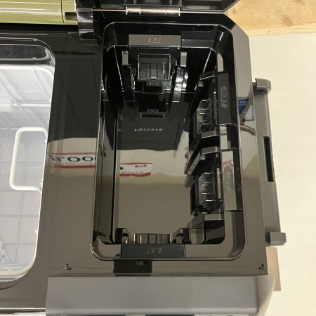 ЗЗ MAKITA マキタ 40v 18v 充電式保冷温庫 アダプタ 取説付 ※バッテリー、充電器無し CW004GZ0 オリーブ